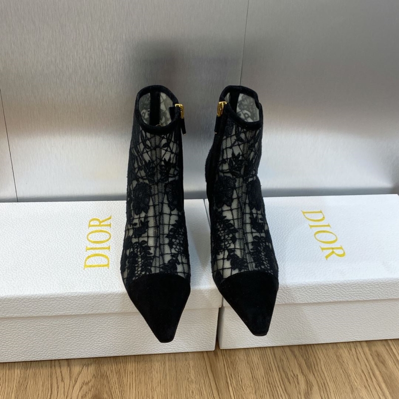 Christian Dior High Heels